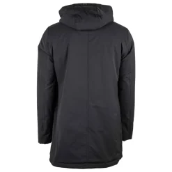 Parka Moderne Grise Herno