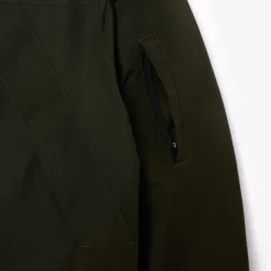 Parka Rembourrée Imperméable