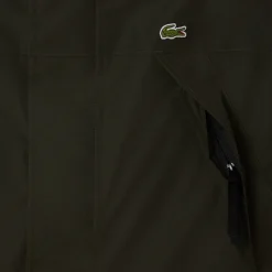 Parka Rembourrée Imperméable