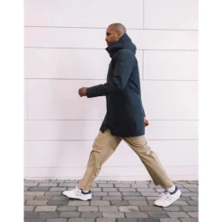 Parka Urbaine
