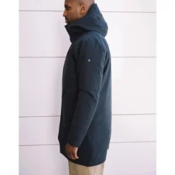 Parka Urbaine