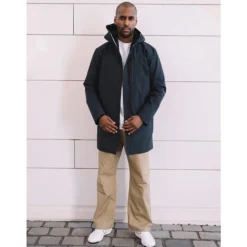 Parka Urbaine