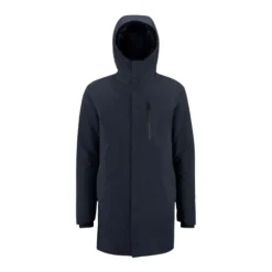 Parka Urbaine