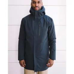 Parka Urbaine