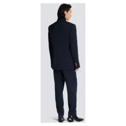 PB Labyrinth Satin Jacquard Blazer