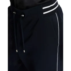 PB Signature-Badge Track Pants