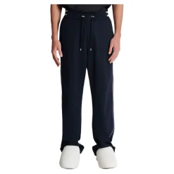 PB Signature-Badge Track Pants