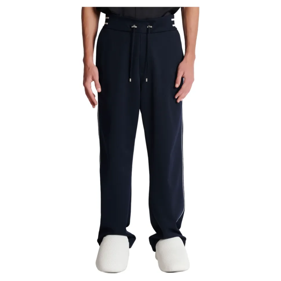 PB Signature-Badge Track Pants