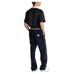 PB Signature-Badge Track Pants