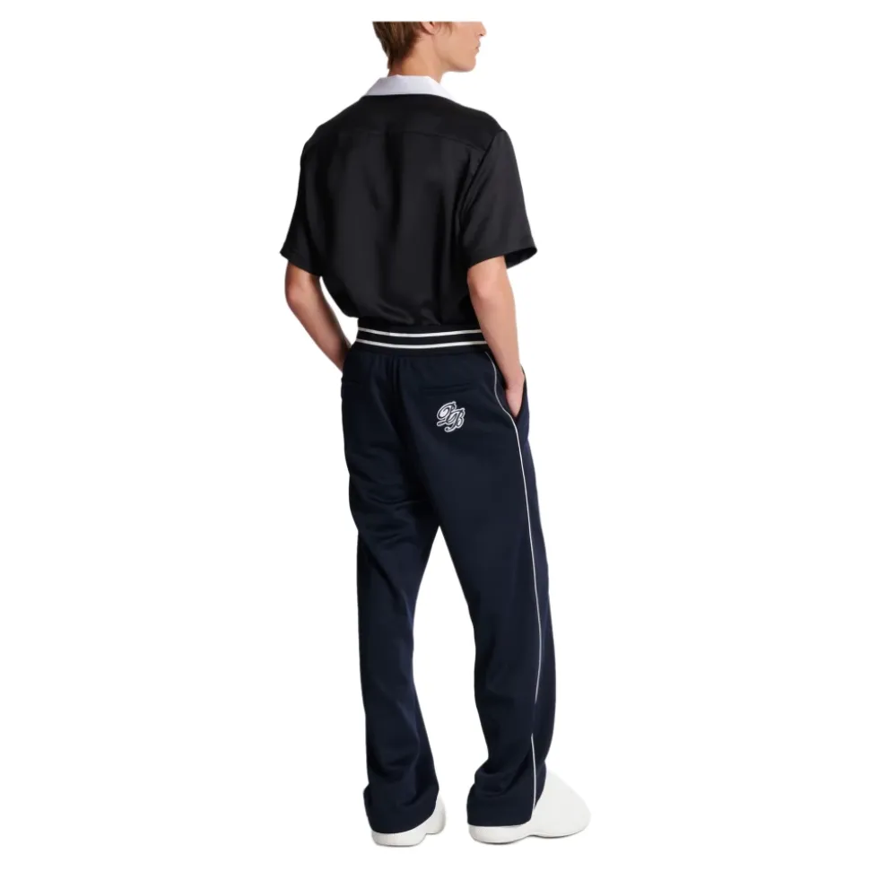 PB Signature-Badge Track Pants