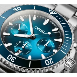 77177934155-0782301PEB - Aquis Chronograph