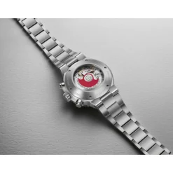 77177934155-0782301PEB - Aquis Chronograph