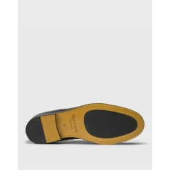 Penny Loafers Classic Leather Shoes