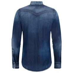 Perfecto Wash Classic Western Shirt
