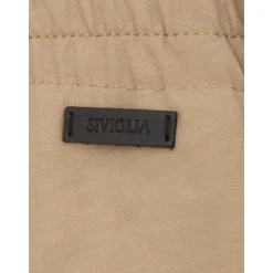 PICASSO 2112 T0193 Pantaloncini a vita alta