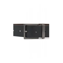 Pin-Buckle Belt
