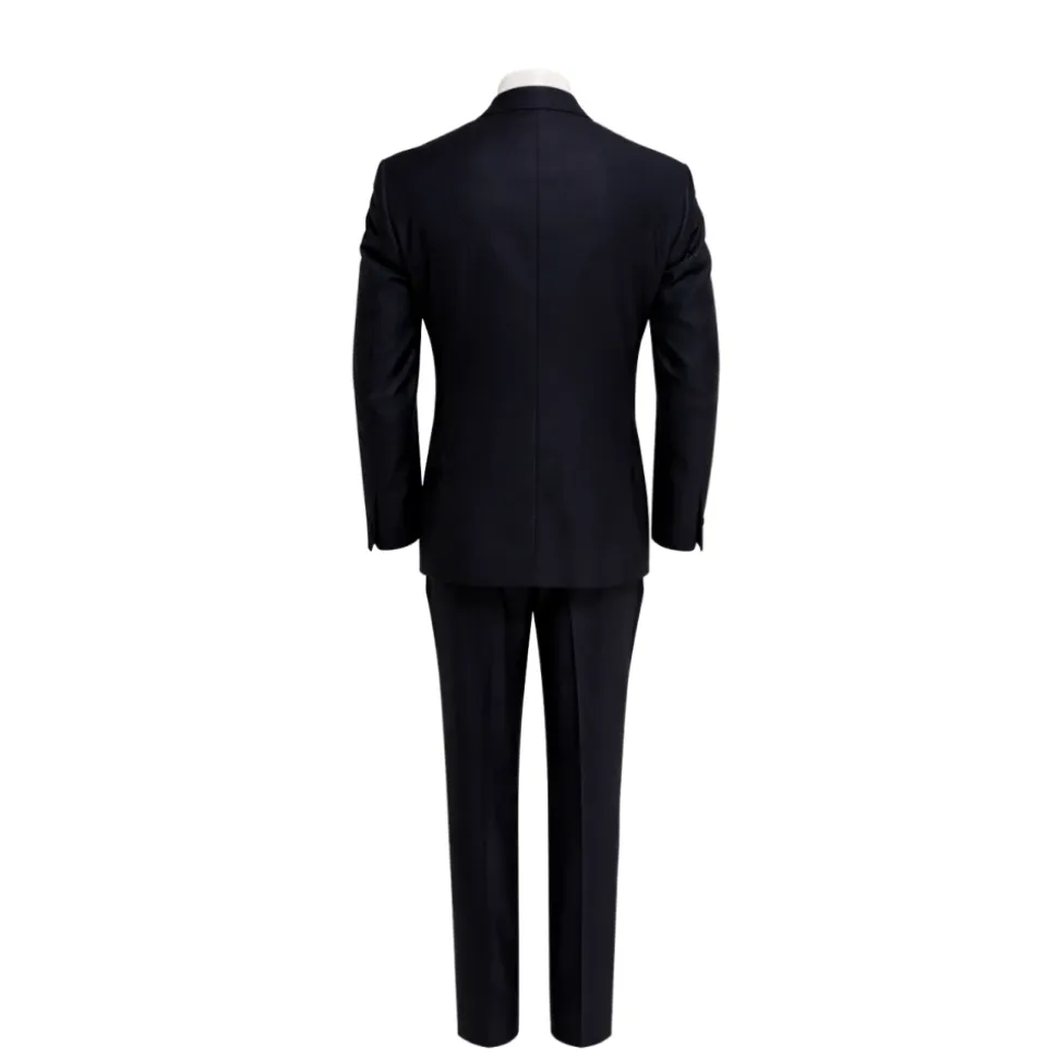 Pioner Tuxedo Suit