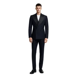 Pioner Tuxedo Suit