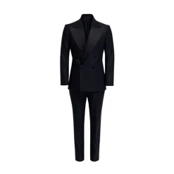 Pioner Tuxedo Suit