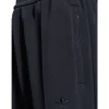 Pique Track Pants