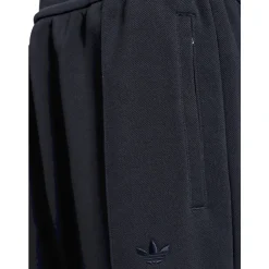 Pique Track Pants
