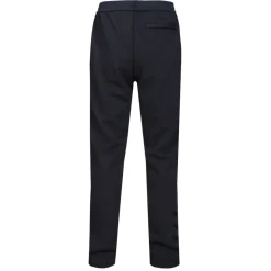 Pique Track Pants