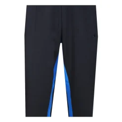 Pique Track Pants