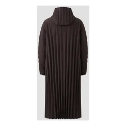 Pleated Jacket