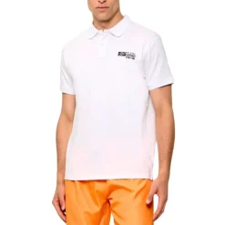 PLEIN SPORT - Hauts > Polos
