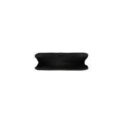 Pochette en cuir