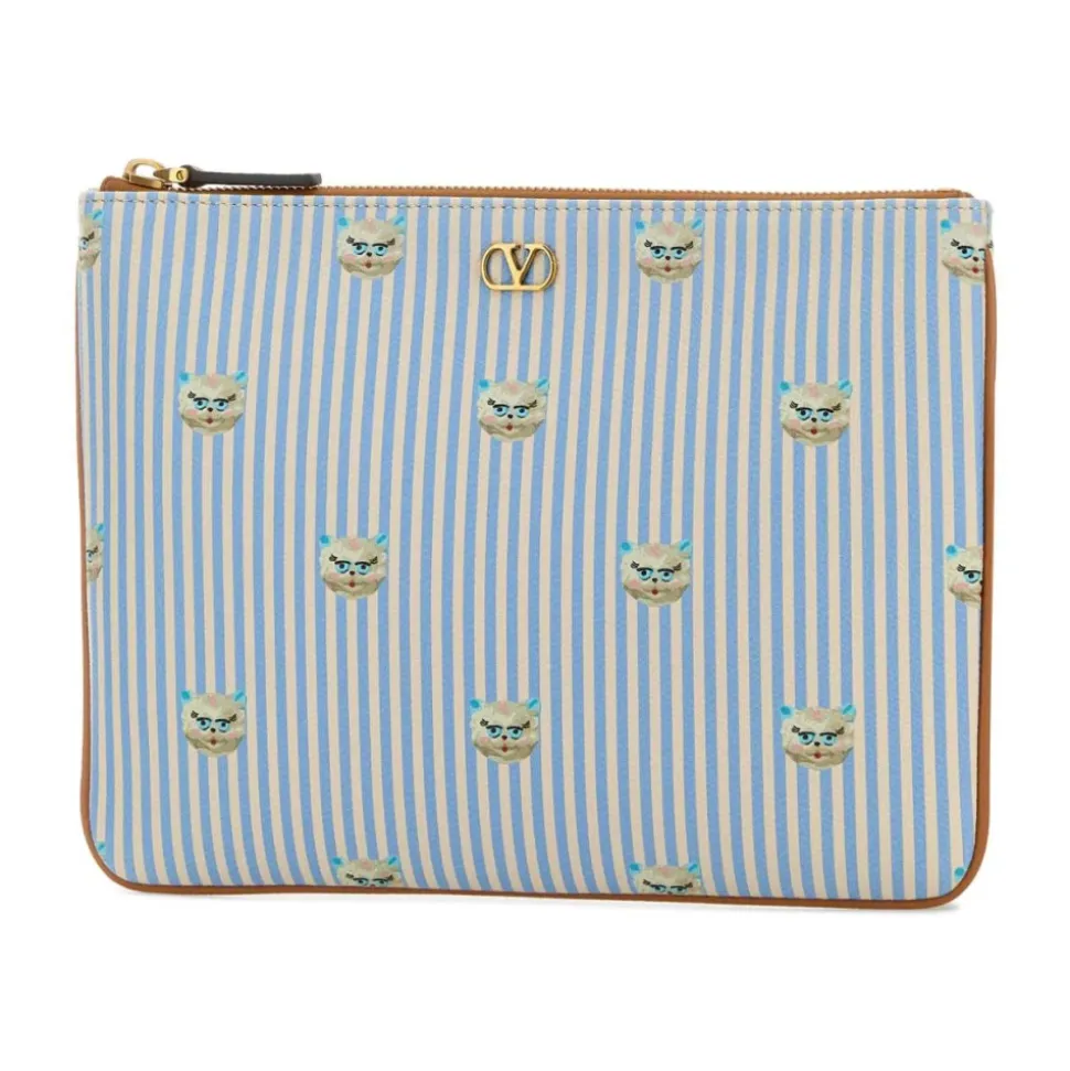 Pochette VLogo Signature