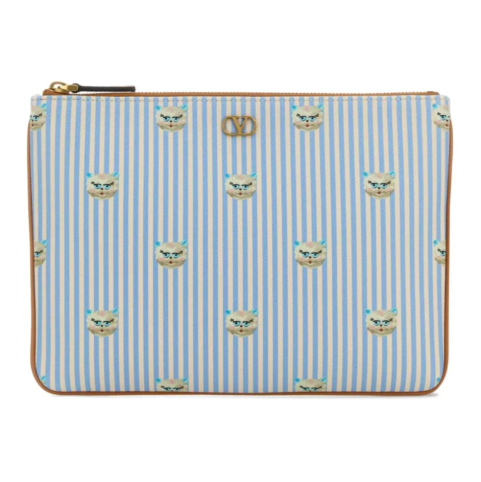 Pochette VLogo Signature