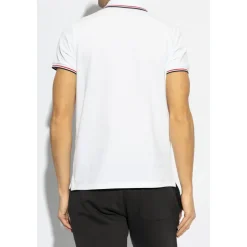 Polo avec Logo
