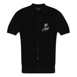 Polo avec logo