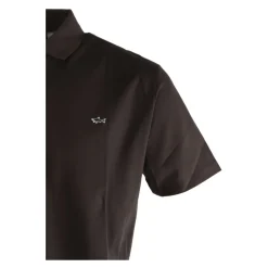 Polo avec Logo Brodé