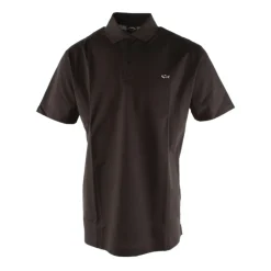 Polo avec Logo Brodé