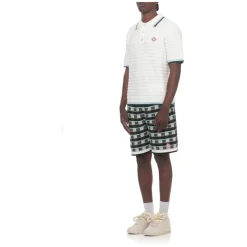 Polo Bouclé
