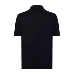 Polo à Boutons