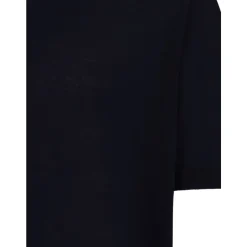 Polo à Boutons