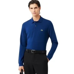 Polo Classique pour Homme