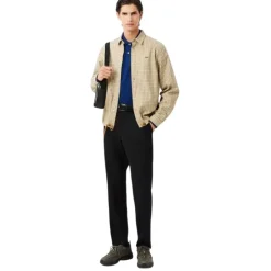 Polo Classique pour Homme