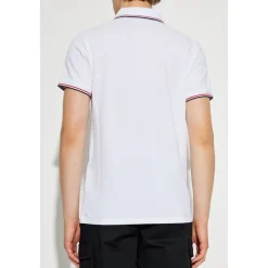 Polo en coton