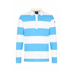 Polo en coton