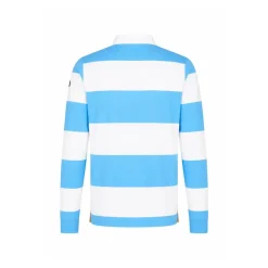 Polo en coton