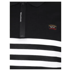 Polo en coton
