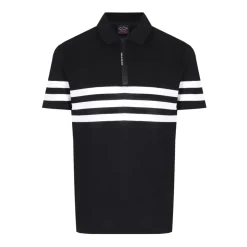 Polo en coton