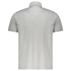 Polo en Piqué de Coton