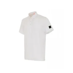 Polo en polyamide