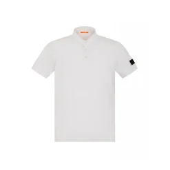 Polo en polyamide