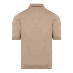 Polo en Soie